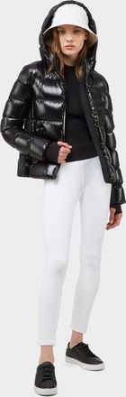 Rudsak MARE WOMENS CLOUD DOWN PUFFER