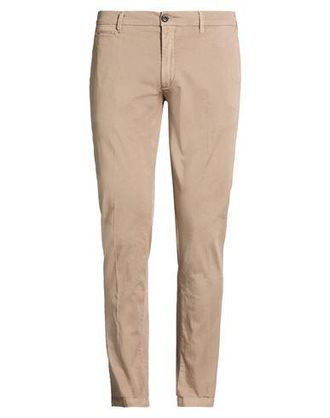 40weft BOTTOMWEAR - Trousers on YOOX.COM