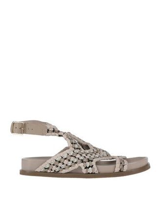Emporio Armani FOOTWEAR - Sandals on YOOX.COM