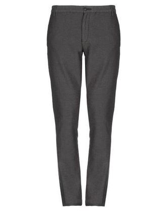 Emporio Armani BOTTOMWEAR - Pantaloni su YOOX.COM