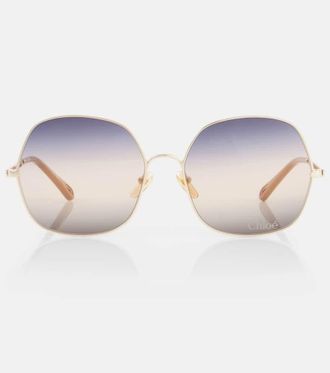 Jacquemus Les Lunettes Jac47 LineaLa Casa Sunglasses from