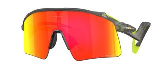 Oakley OO9519 STUNT WING 951904 Mens Sunglasses Grey Size 141