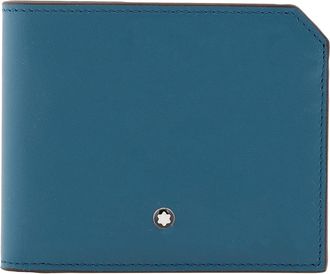Montblanc Meisterstuck Ottanio Leather Selection Soft Wallet 6cc