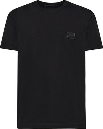 Dolce & Gabbana Uomo, Top, Nero, 2Xl, new