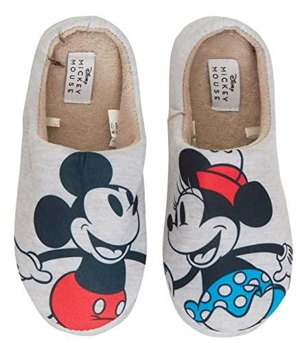 Chaussons pour Femmes Disney| Soldes dès 16,00 €+ Stylight