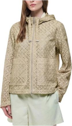 Colmar Sangallo Jacket - female - Colmar - Outdoor - Beige - S - Sport