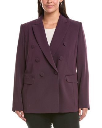 Marina Rinaldi Plus Anabela Blazer