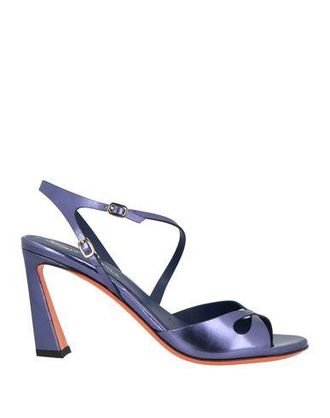 Santoni Sandals