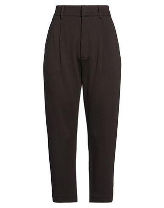 Dondup BOTTOMWEAR - Trousers on YOOX.COM