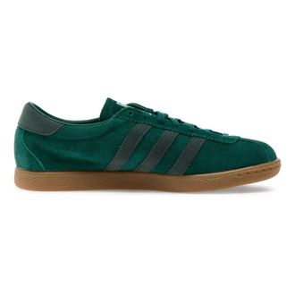 adidas Tobacco - Heren - Skateschoenen - Groen - 40 1/2 EU - Fitness