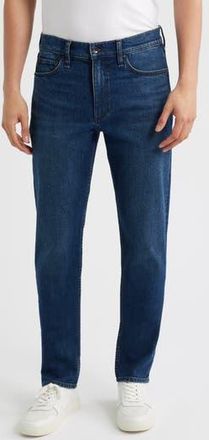 Rag & Bone Fit 2 Authentic Stretch Slim Fit Jeans in Mrkhm at Nordstrom Rack, Size 29 X 32