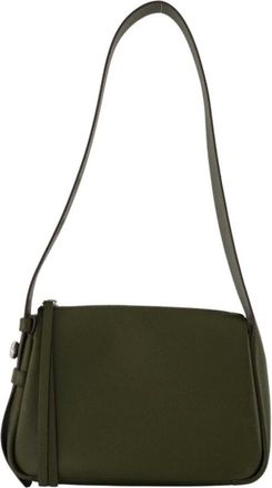 Tory Burch Mujer, Bolsos, Verde, Talla: ONE Size