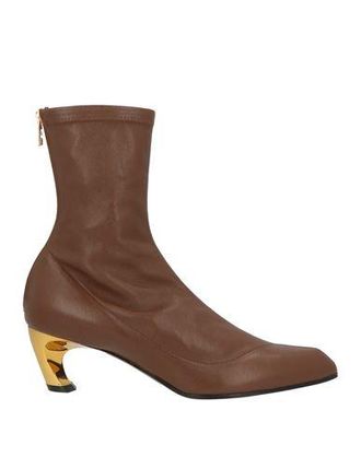 Alexander McQueen SCHUHE - Stiefeletten auf YOOX.COM
