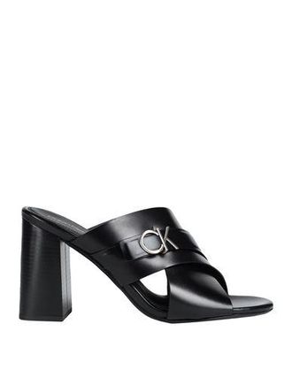 Calvin Klein SCHUHE - Sandalen auf YOOX.COM