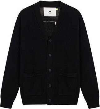 New Amsterdam Surf Association KNITWEAR - Cardigans on YOOX.COM
