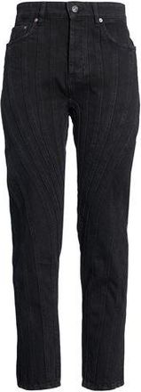 MUGLER BOTTOMWEAR - Pantaloni jeans su YOOX.COM