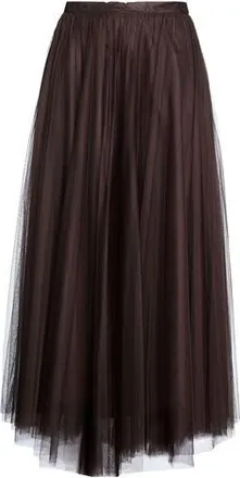 Imperial BOTTOMWEAR - Maxi skirts on YOOX.COM