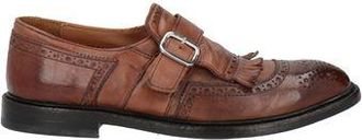 Green George FOOTWEAR - Loafers on YOOX.COM