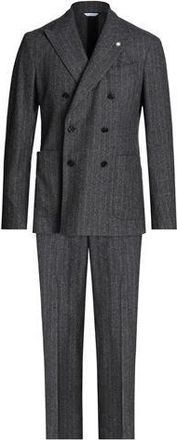 Manuel Ritz TRAJES Y CONJUNTOS - Trajes en YOOX.COM