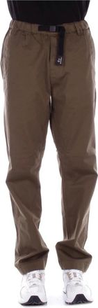 Woolrich Hombre, Pantalones, Verde, Talla: S