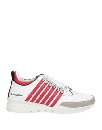 Dsquared2 SCHUHE - Sneakers auf YOOX.COM