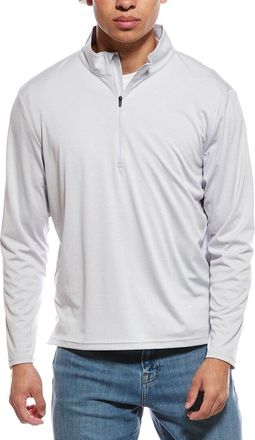 Ashworth La Quinta 1/4-Zip Pullover