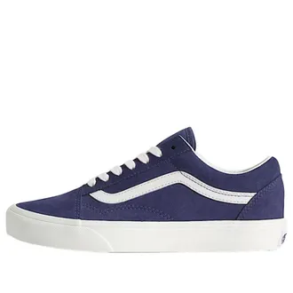 Vans Old Skool Deep Twilight Blue VN000E8WEMT