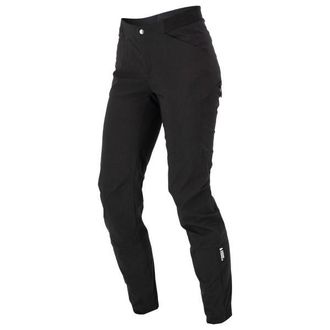 Mons Royale Diversion Merino Trail Pants Velohose f&uuml;r Damen | schwarz