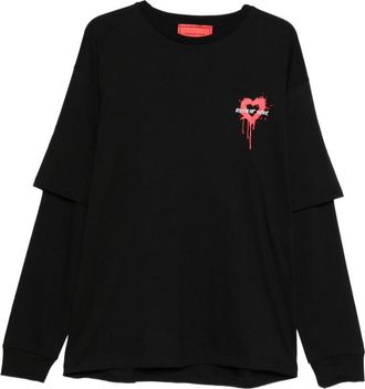 Vision Of Super T-shirts And Vests