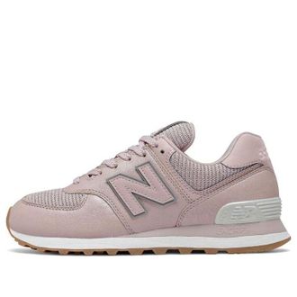 New Balance (WMNS) New Balance 574 Dusty Rose WL574PMB
