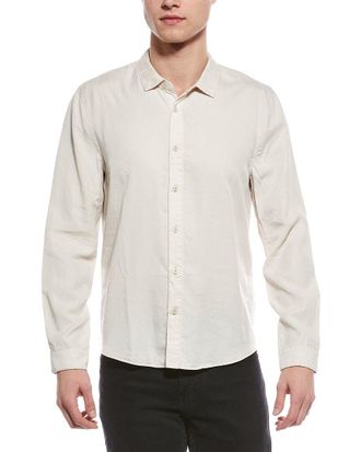 Onia Solid Shirt