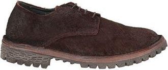 Moma SCHUHE - Schn&uuml;rschuhe auf YOOX.COM