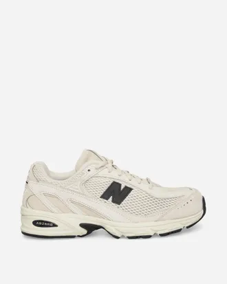 New Balance 509 Sneakers Bisque / Black
