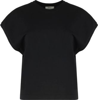 A Gold E Donna, Top, Nero, XS, new