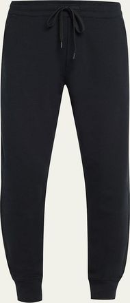 Handvaerk Mens Pima Cotton Flex Sweatpants