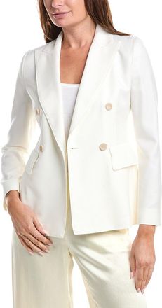 Max Mara Osanna Wool Jacket