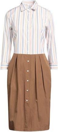 Sara Roka Midi dresses