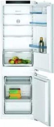 Bosch Serie 4 Kiv86vfe1 Nevera Y Congelador Integrado 267 L E Blanco