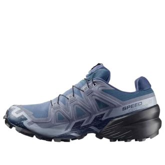 Salomon Speedcross 6 Gore-Tex Spellbound Black 479853
