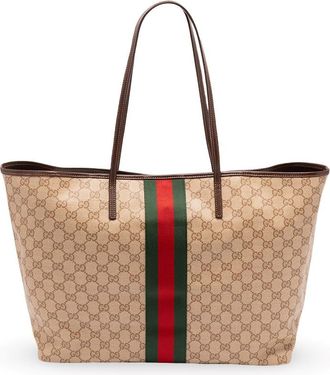 Gucci Gucci Essence Tote Bag