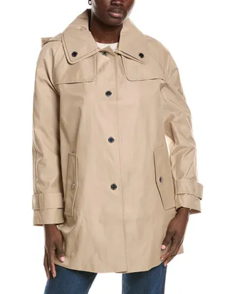 London Fog Medium Coat