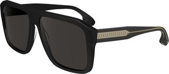 Victoria Beckham Plastic Womens Sunglasses