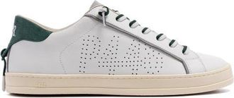 P448 John Sneaker in White Forrest at Nordstrom, Size 43