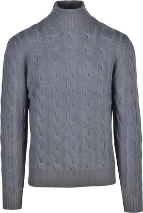 KANGRA Uomo, Maglie, Grigio, S, new