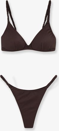 MC2 Saint Barth Bikini Moana in nylon - MC2 SAINT BARTH - gender_Woman