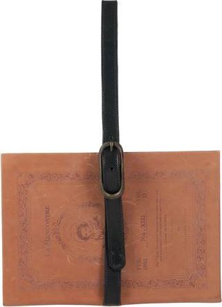 A Tentative Atelier TASCHEN - Handtaschen auf YOOX.COM