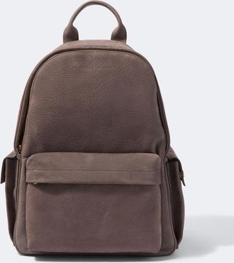 Brunello Cucinelli Leather backpack