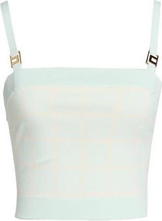 Elisabetta Franchi CAMISETAS Y TOPS - Tops en YOOX.COM