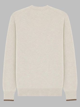 Isabel Marant Antea Sweater - Beige