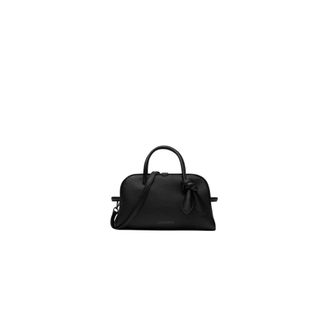 Jacquemus Handbags, female, Black, Size: ONE SIZE Le Petit Turismo